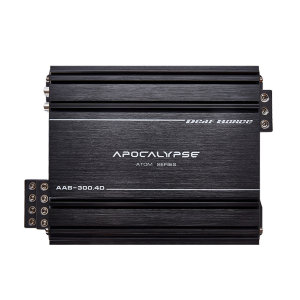 Apocalypse AAB-300.4D Atom