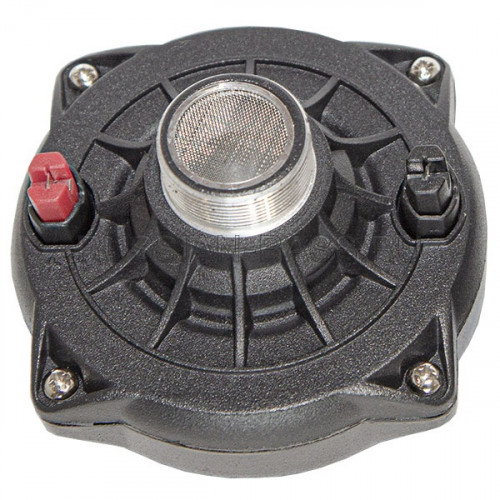 Russian Bass DM1