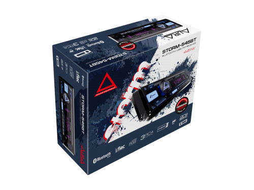 Aura STORM-545BT