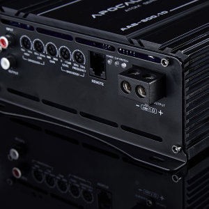 Apocalypse AAB-800.1D Atom