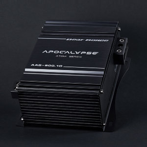 Apocalypse AAB-800.1D Atom