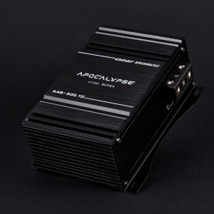 Apocalypse AAB-500.1D Atom