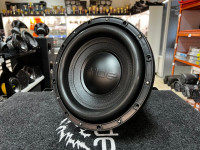 Pride M12 10"