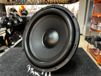 Pride M12 15"