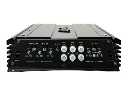 Aura  AMP-4.60