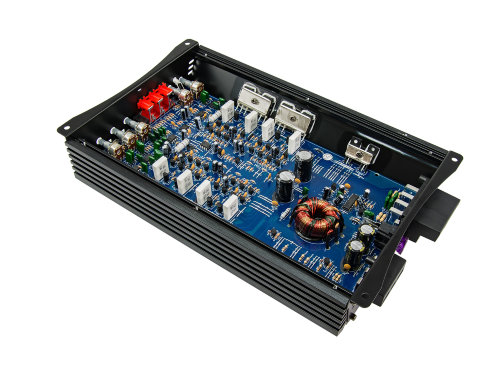 Aura  AMP-4.60