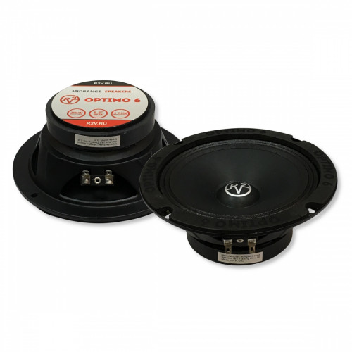 R2v Optimo 6.5