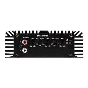 Machete MMA-2200D