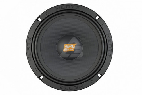 Hertz SPL Show SV 200.1