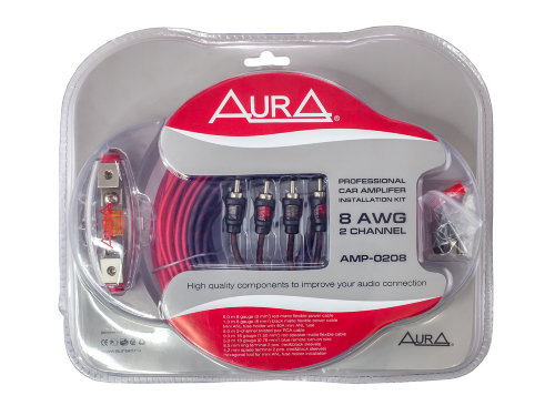 Aura AMP-0208