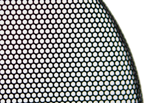 Защитная сетка Protective mesh 6,5"
