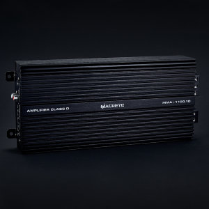 Machete MMA-1100.1D