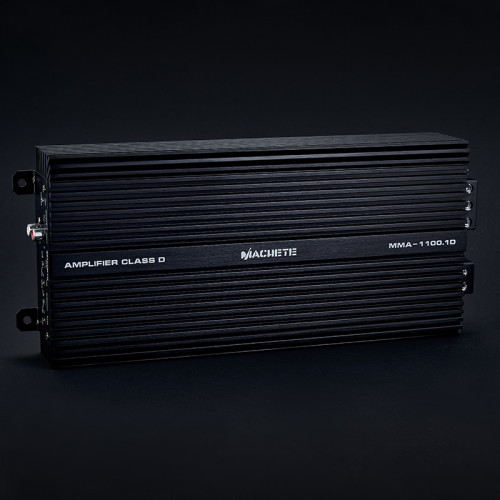 Machete MMA-1100.1D
