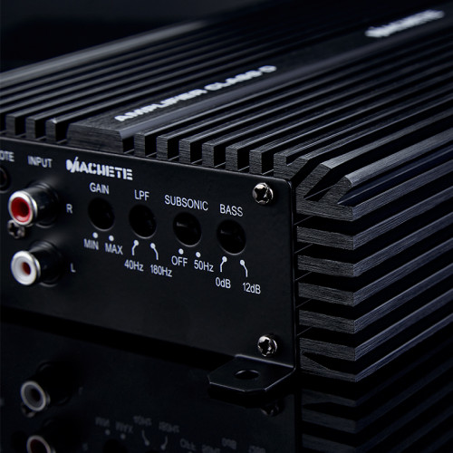 Machete MMA-1100.1D
