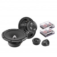 BLAM Audio 165 R2X