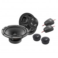 BLAM Audio 165 ES