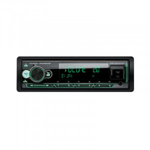 Deaf Bonce DB-520DSP