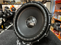 Pride M25 15"