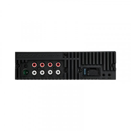 Deaf Bonce DB-530DSP