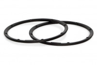 Прижимные кольца ABS gaskets 6,5"