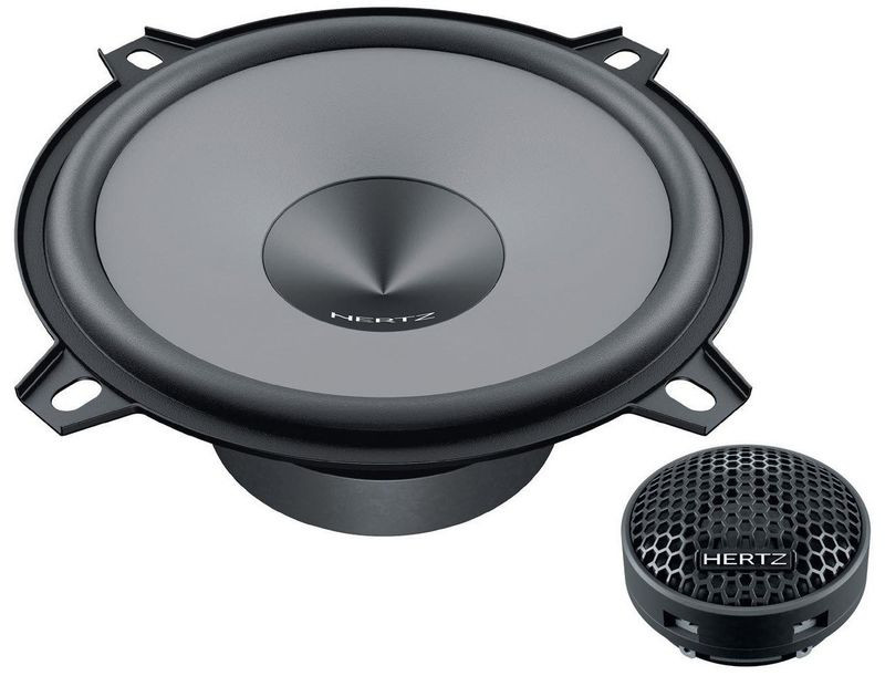 Hertz Uno K 130 Kit