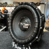 Pride M25 12" Pride M25 12"