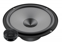 Hertz Uno K 165 Kit