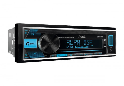 Автомагнитола Aura AMH-76DSP