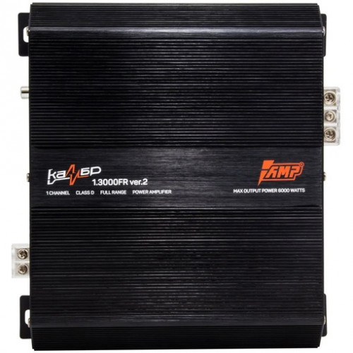 AMP Калибр 1.3000FR ver.2