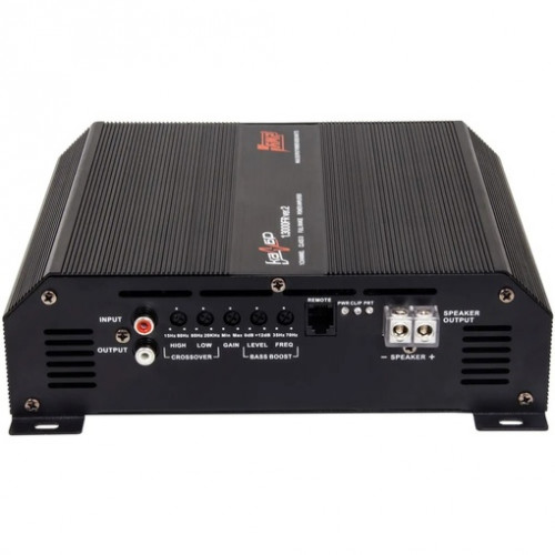 AMP Калибр 1.3000FR ver.2