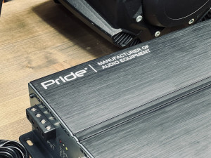 Усилитель Pride Apex A.70 7000w