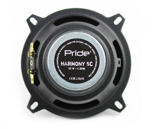 Pride Harmony 5c