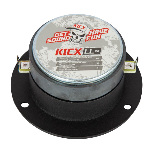 Kicx LL 28