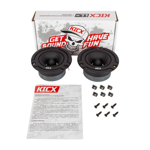 Kicx LL 28