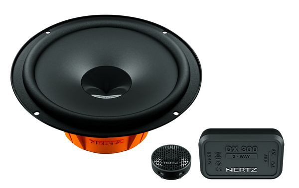 Hertz DSK 165.3