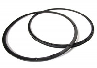 Прижимные кольца ABS gaskets 10"