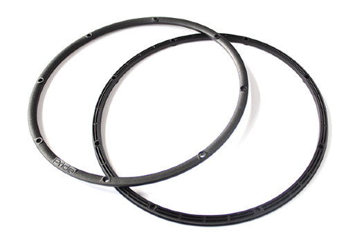 Прижимные кольца ABS gaskets 10"