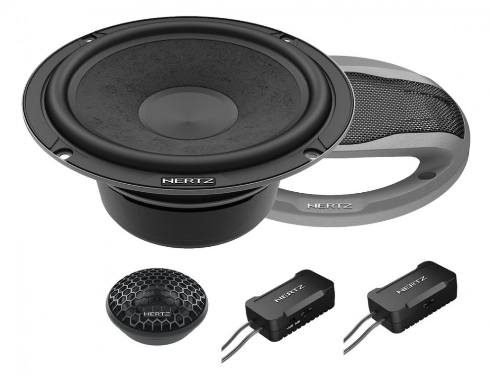Hertz CK 165 L