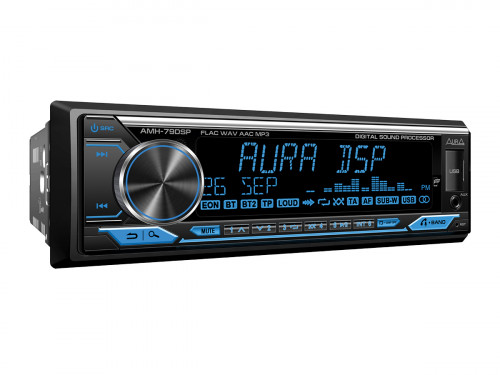  Автомагнитола Aura AMH-79DSP