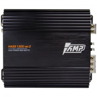 AMP MASS 500.1 ver.2