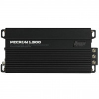 Усилитель AMP MICRON 1.500