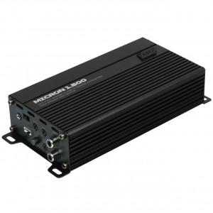 Усилитель AMP MICRON 1.500