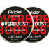 Модуль Overboost