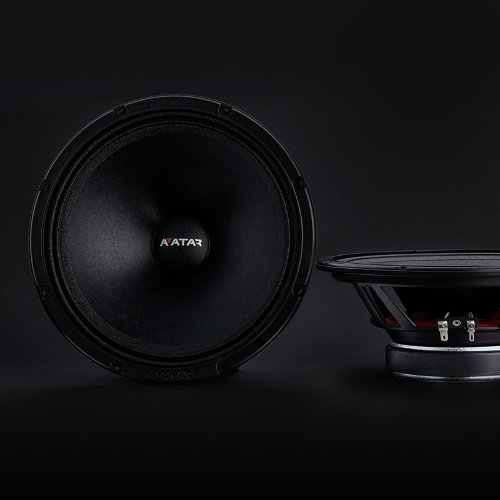 Avatar MTU-81LE