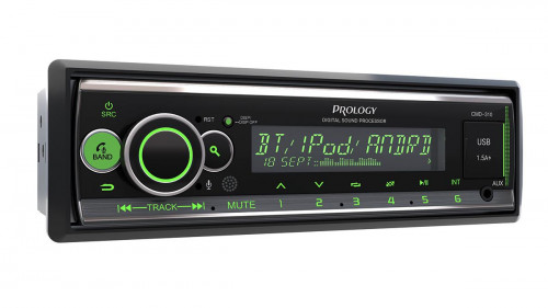 Автомагнитола PROLOGY CMD-310