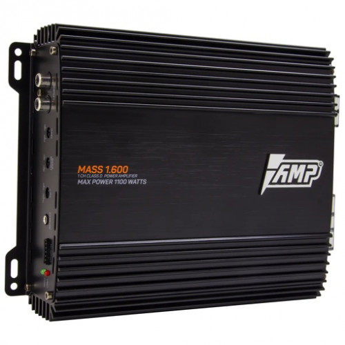 AMP MASS 600.1