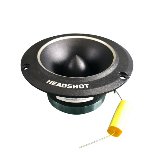 Kicx Headshot TW-1