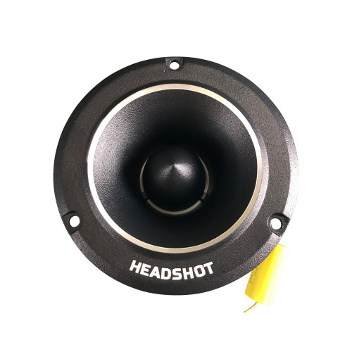 Kicx Headshot TW-1