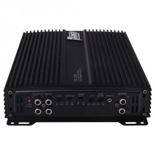 AMP MASS 1.800