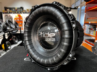Pride M35 12"